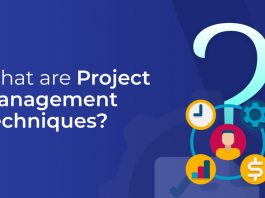 Top 10 Project Management Techniques