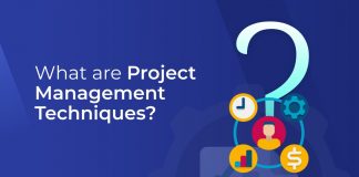 Top 10 Project Management Techniques