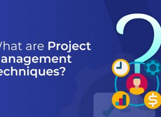Top 10 Project Management Techniques