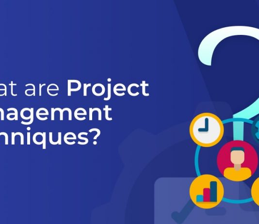 Top 10 Project Management Techniques