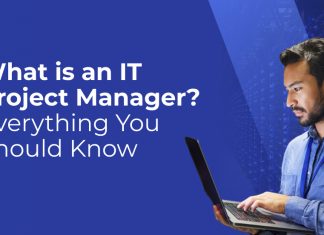 what is it project manager everything you should know