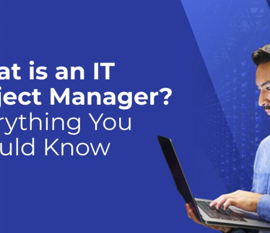 what is it project manager everything you should know