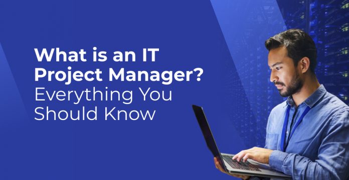 what is it project manager everything you should know