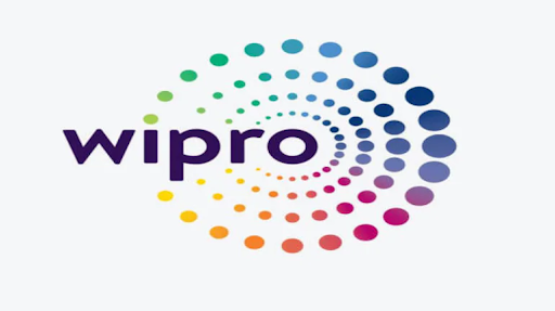 Wipro Company Logo