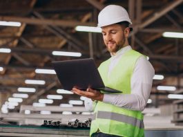 Construction Project Management Software