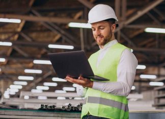 Construction Project Management Software