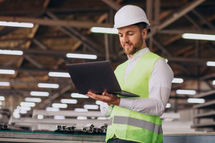 Construction Project Management Software