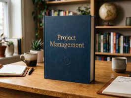 Essential Project Management Books