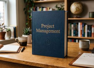 Essential Project Management Books