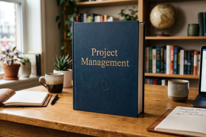 Essential Project Management Books Essential Project Management Books