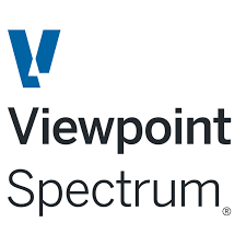 Viewpoint Spectrum Construction Project Management Software Logo