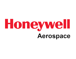 Logo of Honeywell Aerospace Company