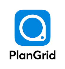 PlanGrid Construction Project Management Software Logo