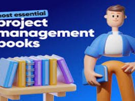 Top Project Management Books You Must Read