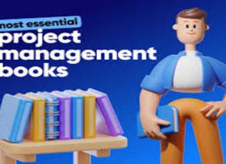 Essential Project Management Books to Read in 2026 Top Project Management Books You Must Read