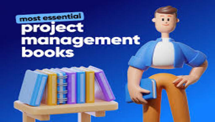 Top Project Management Books You Must Read Top Project Management Books You Must Read
