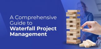 waterfall project management