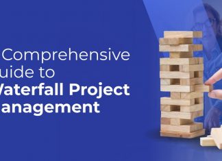 waterfall project management