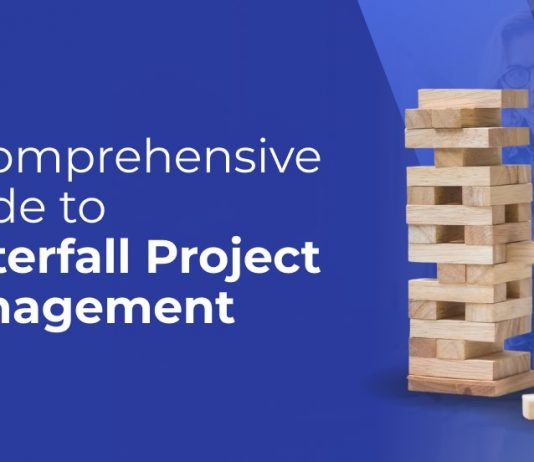 waterfall project management