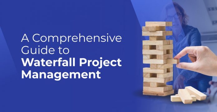 waterfall project management