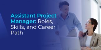 Assistant Project Manager Job Description