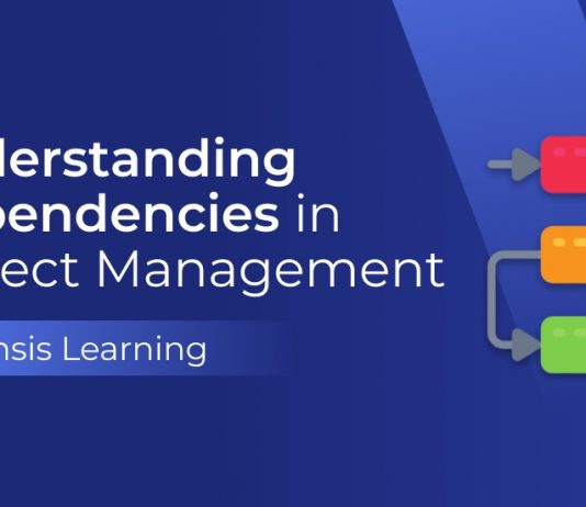 Dependencies in Project Management