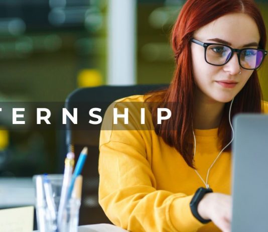 How Can I get a Project Management Internship