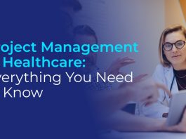Project Management in Healthcare