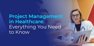 Project Management in Healthcare