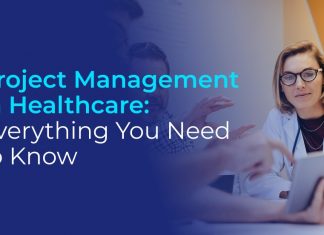 Project Management in Healthcare