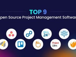 The 10 Best Open Source Project Management Software Top 9 Open Source Project Management Software