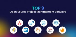Top 9 Open Source Project Management Software