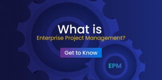 What is Enterprise Project Management