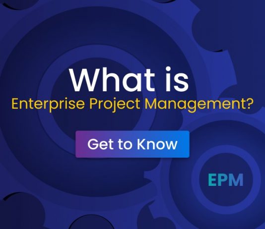 What is Enterprise Project Management