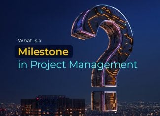 milestones in project management