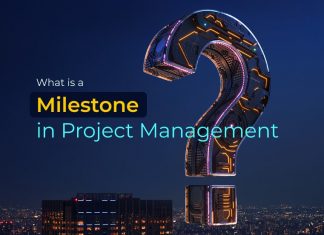 milestones in project management