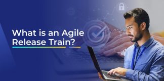 What is an Agile Release Trains