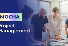What is MOCHA Project Management