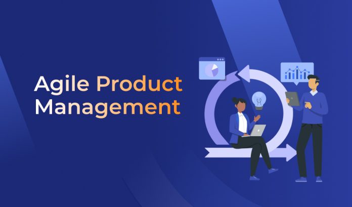 Agile Product Management