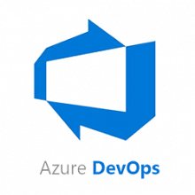 ALM Tool Azure DevOps Server Logo