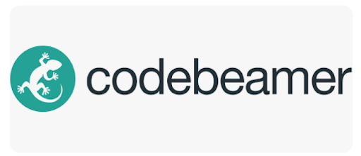 ALM Tool Codebeamer Logo