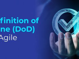 What is Definition of Done (DoD) in Agile