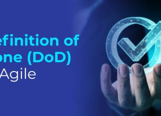 What is Definition of Done (DoD) in Agile