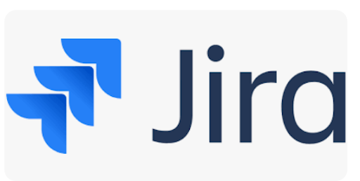 Logo of Jira Software as ALM Tool