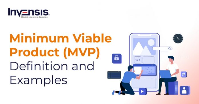 What is Minimum Viable Product?