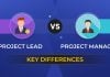 Project Leader Vs Project Manager