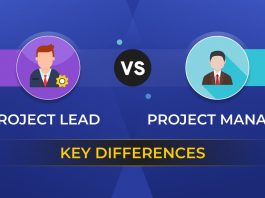 Project Leader Vs Project Manager