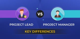 Project Leader Vs Project Manager