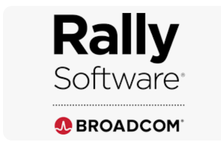 ALM Tool Rally Software Logo