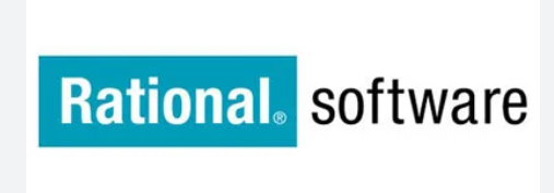 ALM Tool IBM Rational Software Logo